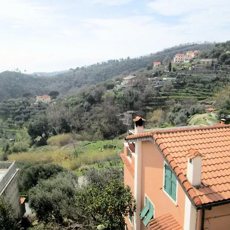 Panoramapnea Διαμέρισμα *