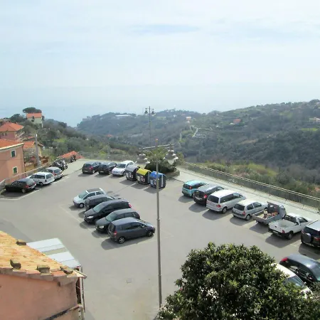Panoramapnea Διαμέρισμα Varazze