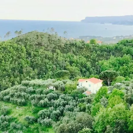 Panoramapnea Varazze