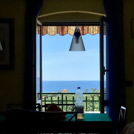 Διαμέρισμα Panoramapnea